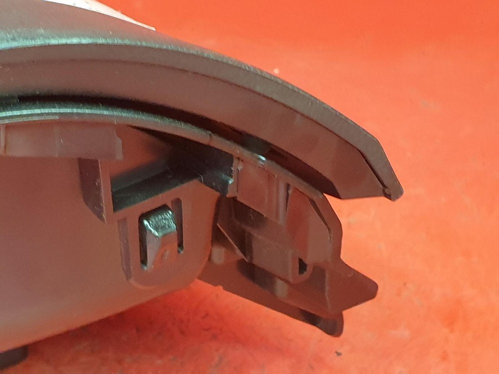 NISSAN NOTE GLOVEBOX 2014