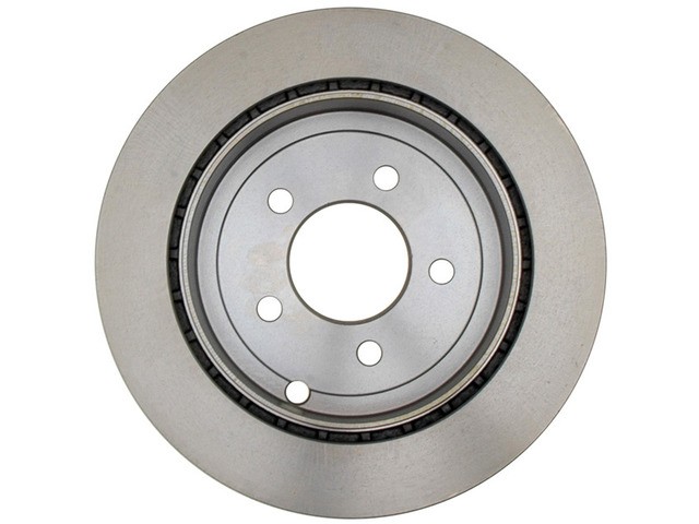 Raybestos Brakes Disc Brake Rotor P N 680546