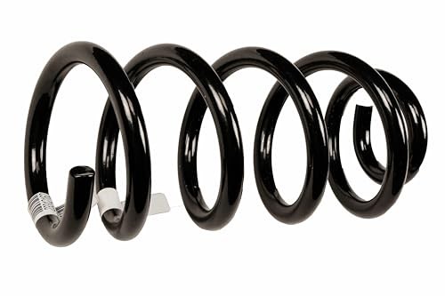 23312162 Front Coil Spring