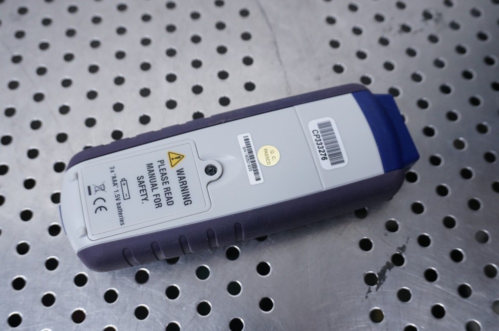 Digi-Sense 20250-03 Type J/K Data Logging Thermocouple Meter
