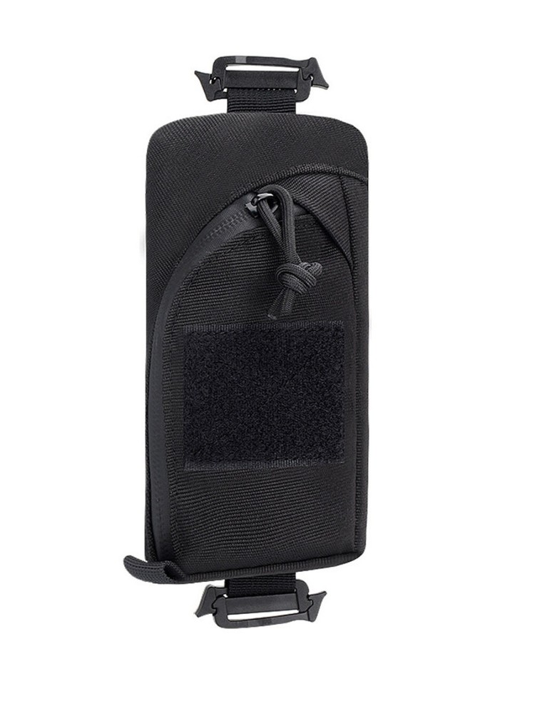 Tactical Backpack Shoulder Strap Pack Molle Pouch Small EDC Utility Tool Bag Men