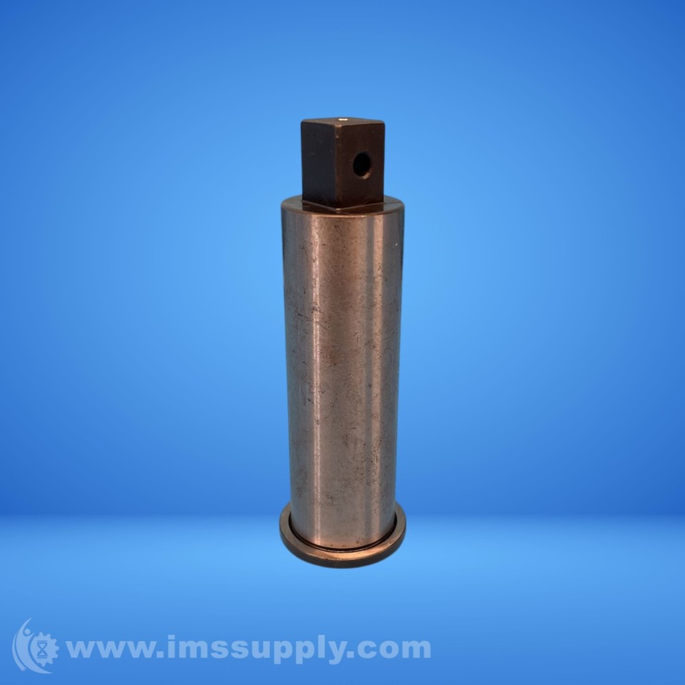 Cylindrical Industrial Component FNIP