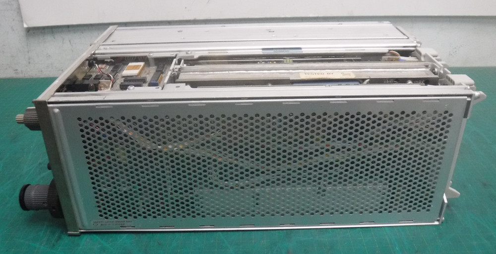 Tektronix 7L13 Spectrum Analyzer Plugin