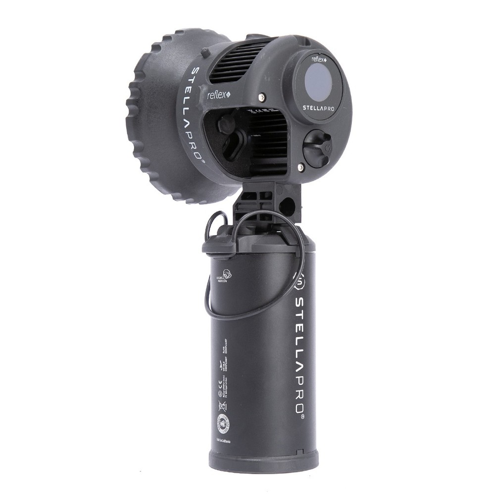 Light Motion Stella Pro Reflex S Light - SKU#1941975