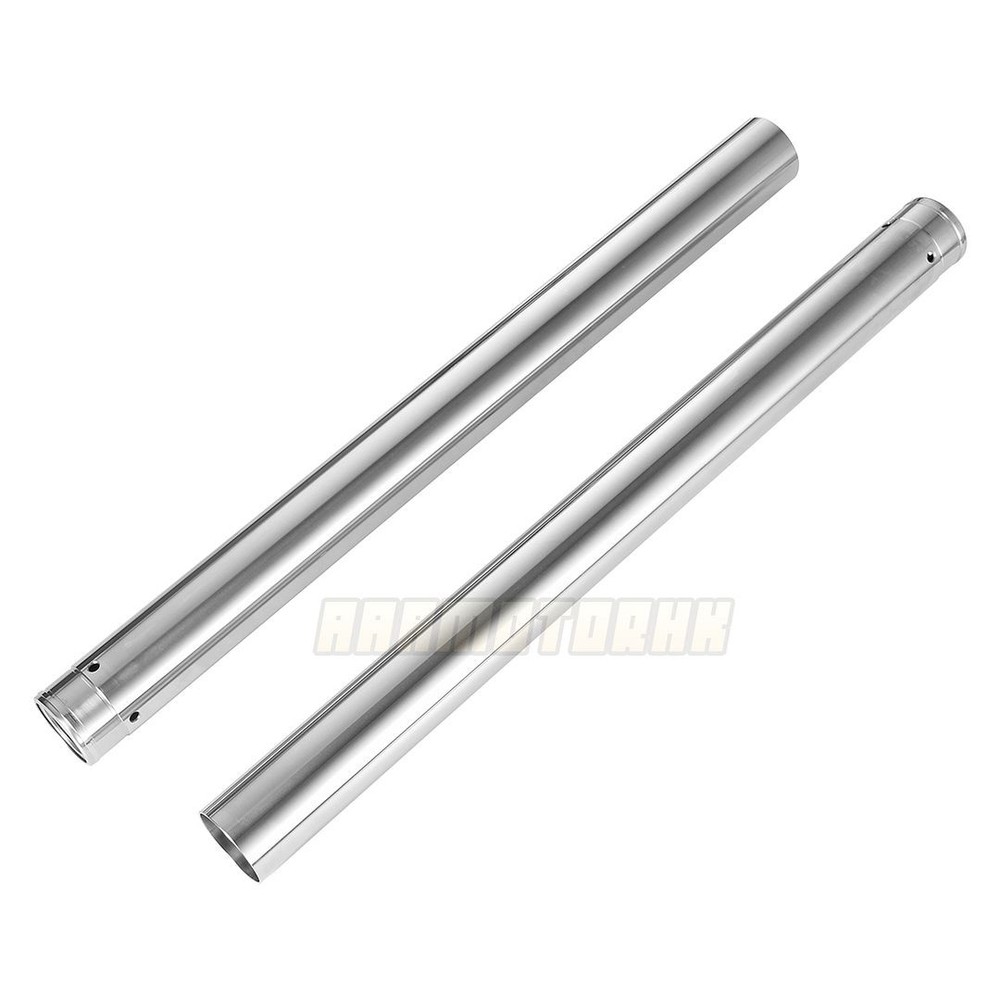 Front Fork Tubes Bars For Harley Electra Glide Ultra Classic FLHTCU/I 2014-2016