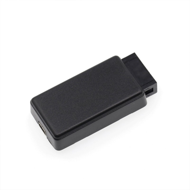 High Precise USB Logics Analyzers 24MHz 8Channel Input for Digital Signal Tester