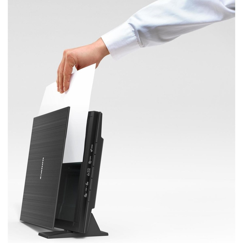 Canon CanoScan LiDE 400 Slim Performance Scanner