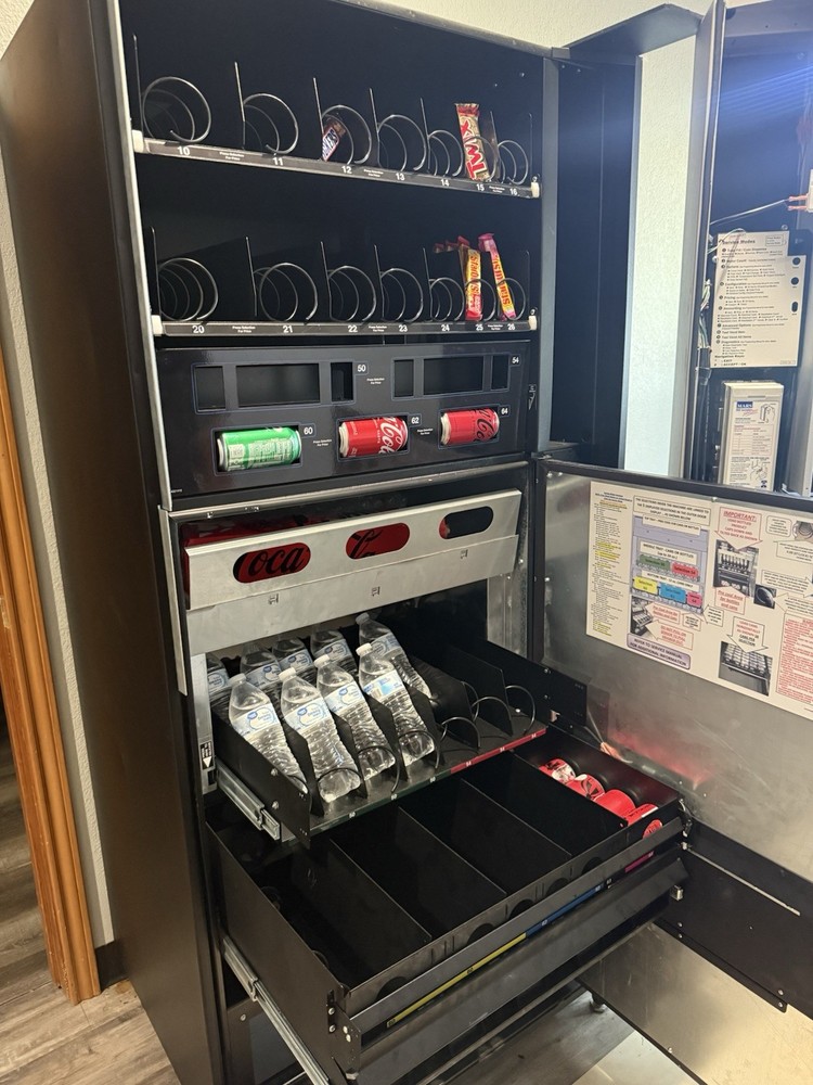 Vending Machine