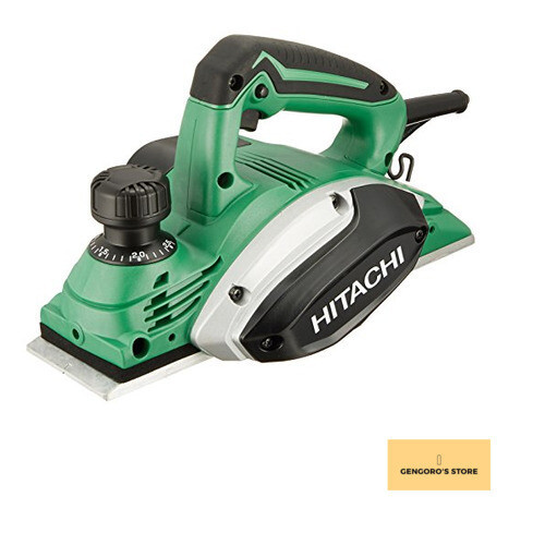 HiKOKI AC100V Planer Blade width 82mm Replaceable blade P20SF SC