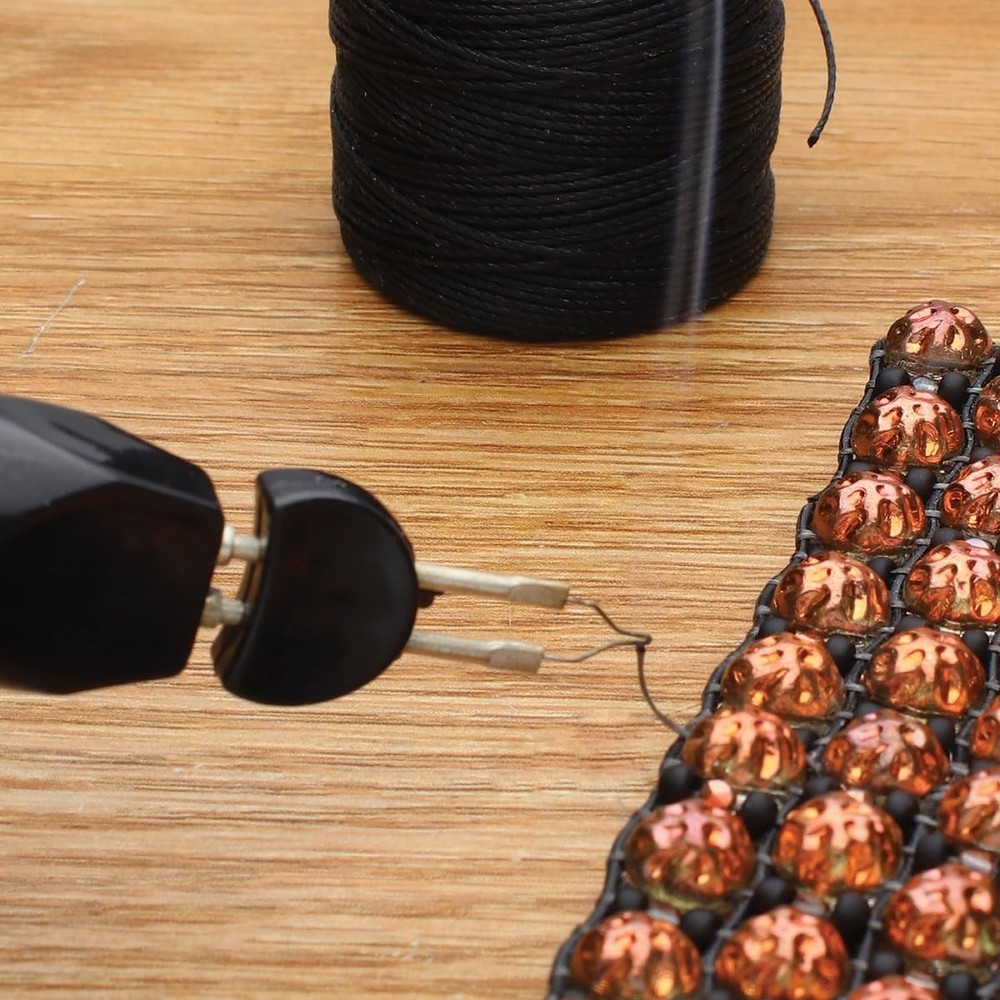 The Beadsmith ThreadZap Craft Burner – Thread Zapper for Zap, Multi