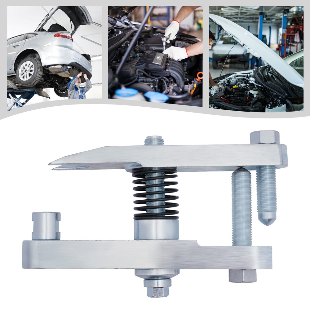 Ball Joint Separator Puller Extractor Remover For Rover Land Jaguar Removal Tool