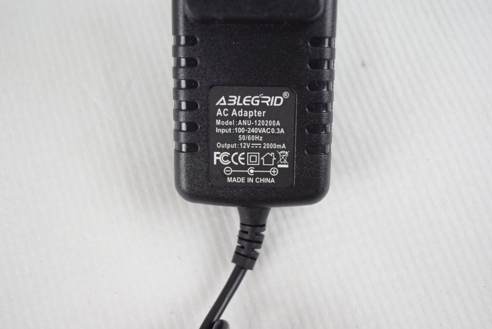 ELMO TT-02RX Document Camera Presenter White Class