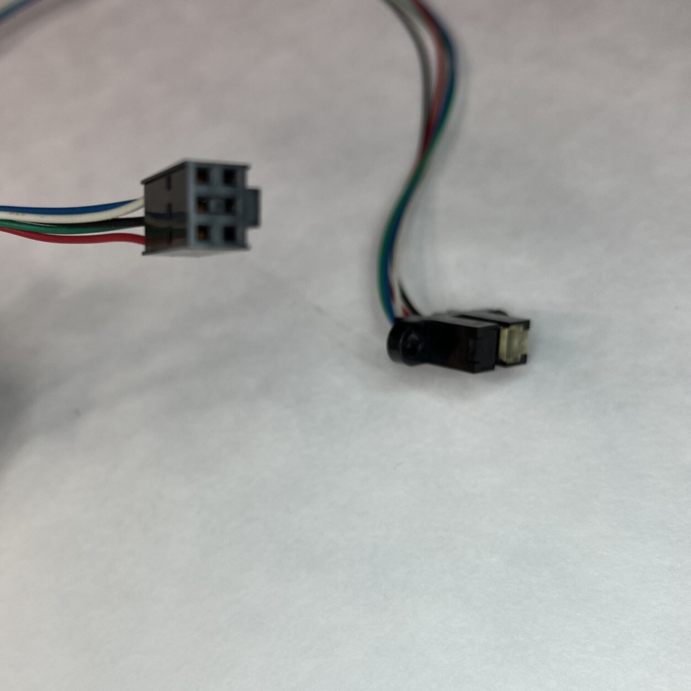 Qiagen BioRobot Rotor Door Sensor Cable