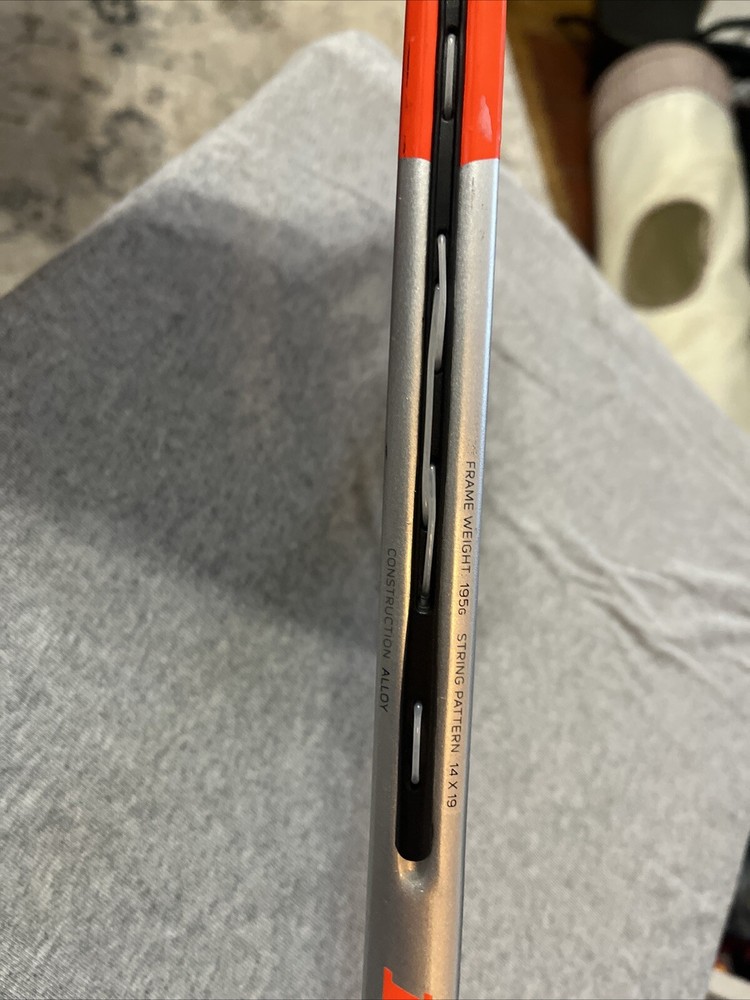 Tennis Racket Dunlop Hyper Ti 4.0