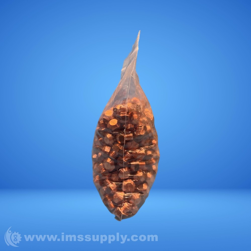 Copper Nozzle FNIP