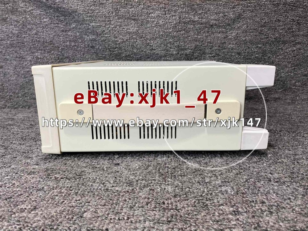 HIOKI 3522-50 LCR high-precision bridge with DCR function