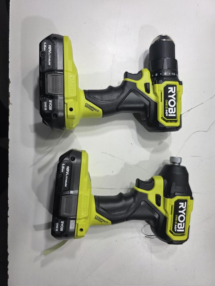 RYOBI TOOLS PSBCK102K2 (P13019834)