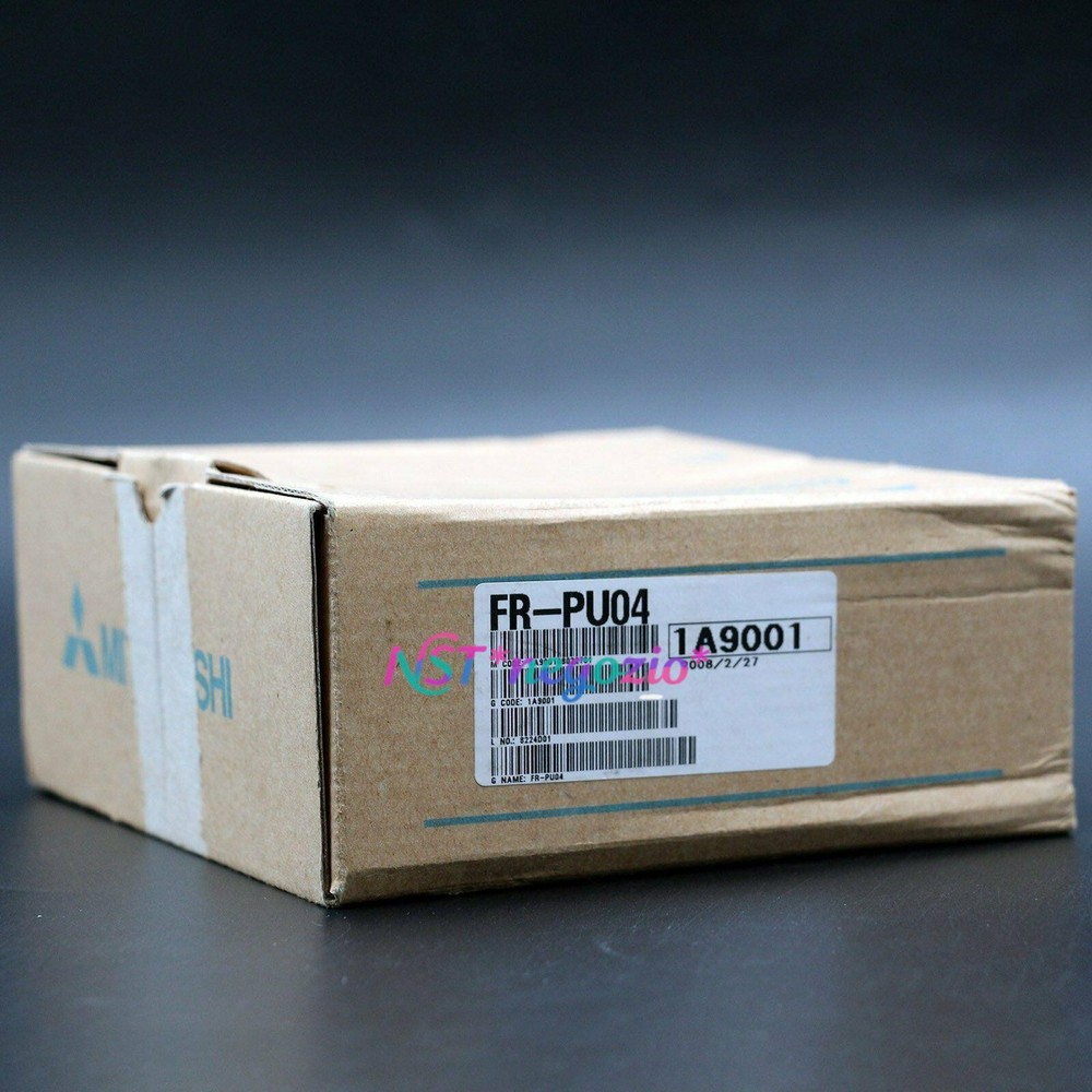 1 Pc. New FR-PU04 PLC Module