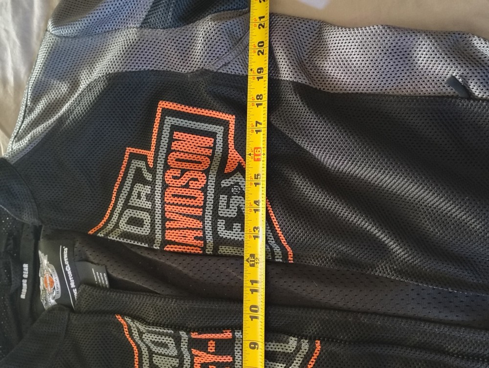 motorcycle jacket armored mesh