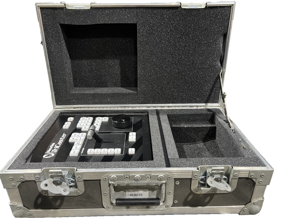 USED - Newtek TXCD850 - Comes in Hard Case