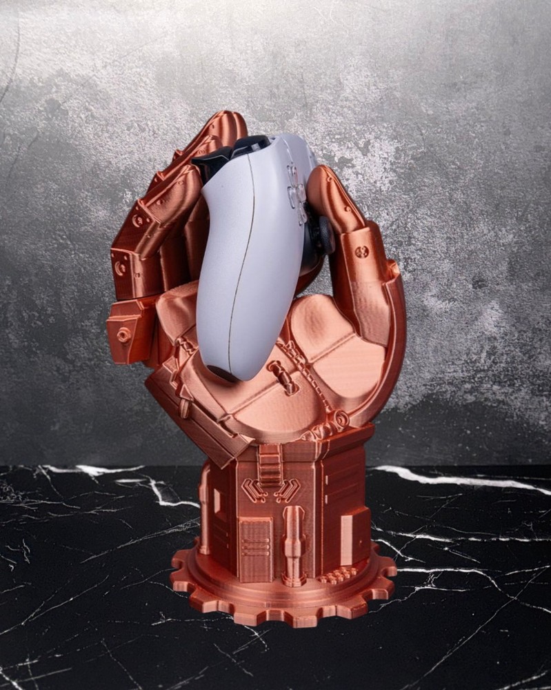 PS5 Robot Hand Controller Stand