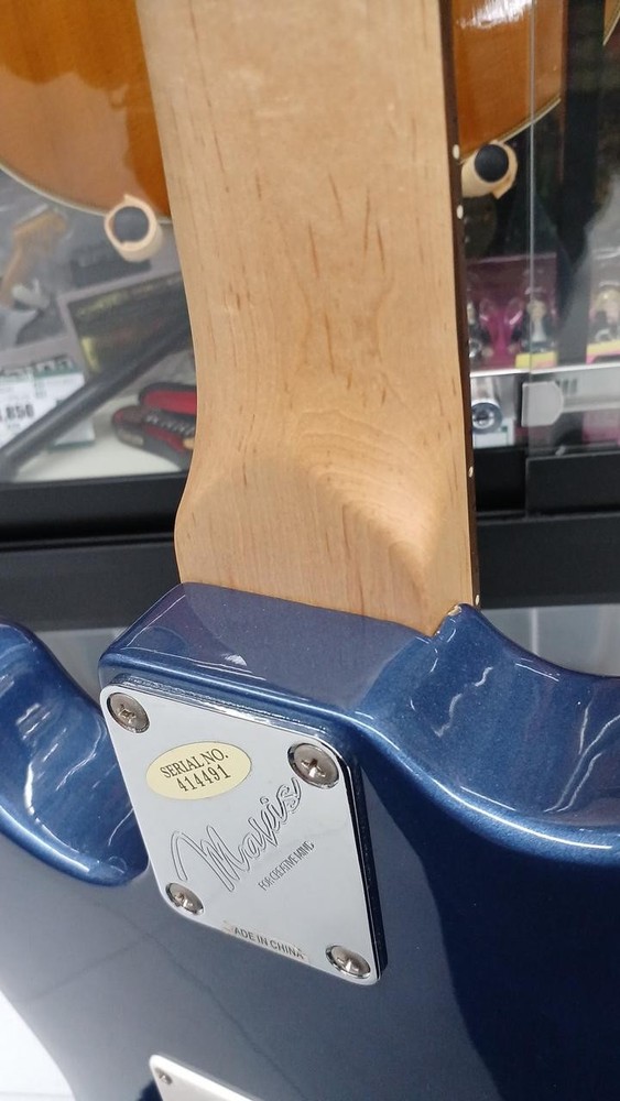 MAVIS MNK-200S Cy type