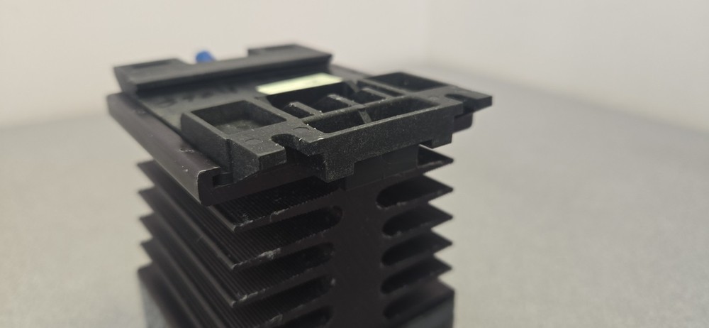 Watlow DIN-a-mite DB2C-2024-C000 20A 240V Solid State Watlow Controls