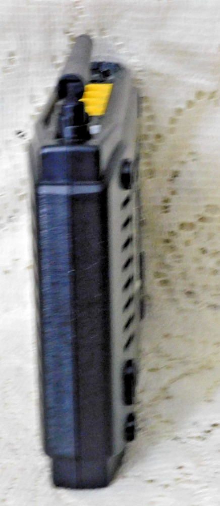 SAGEMCOM Modem/Router Sagem Fast 1704 Windstream
