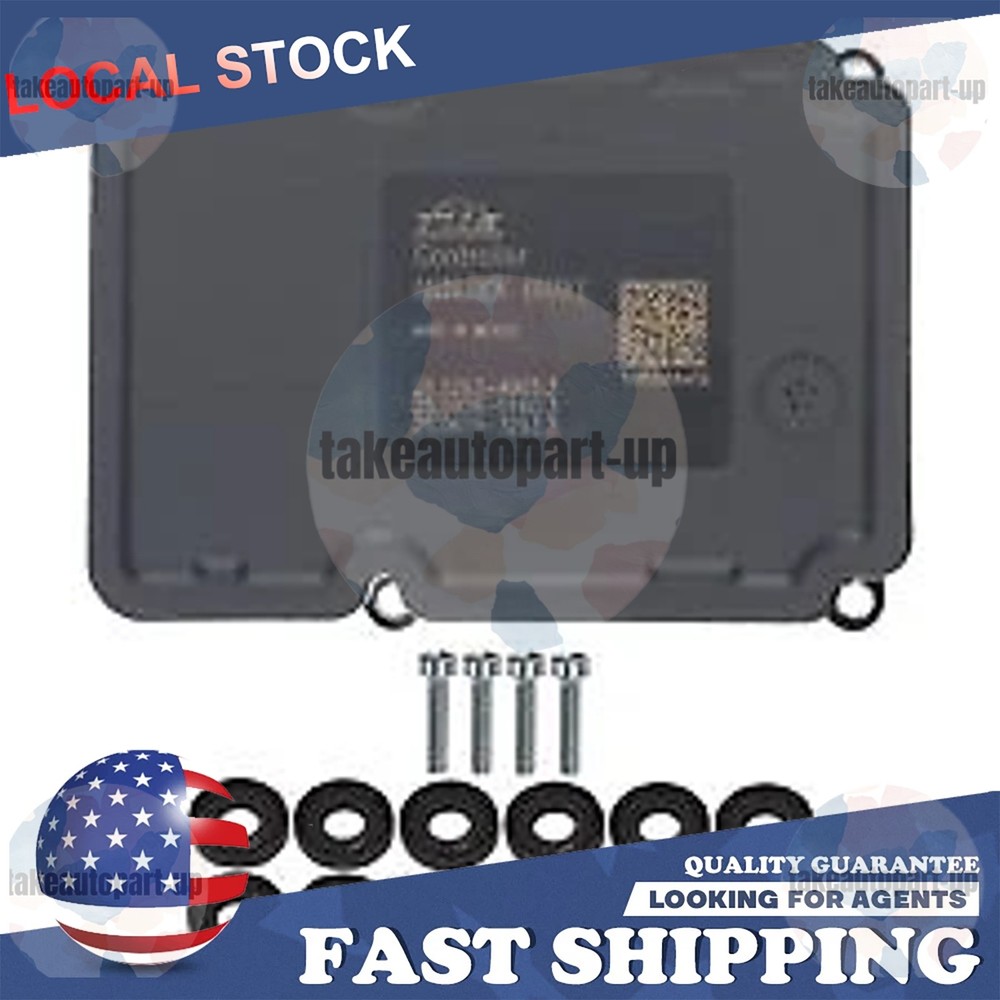 ABS Control Module 68194693AF Compatible Dodge Journey between 2012 and 2017