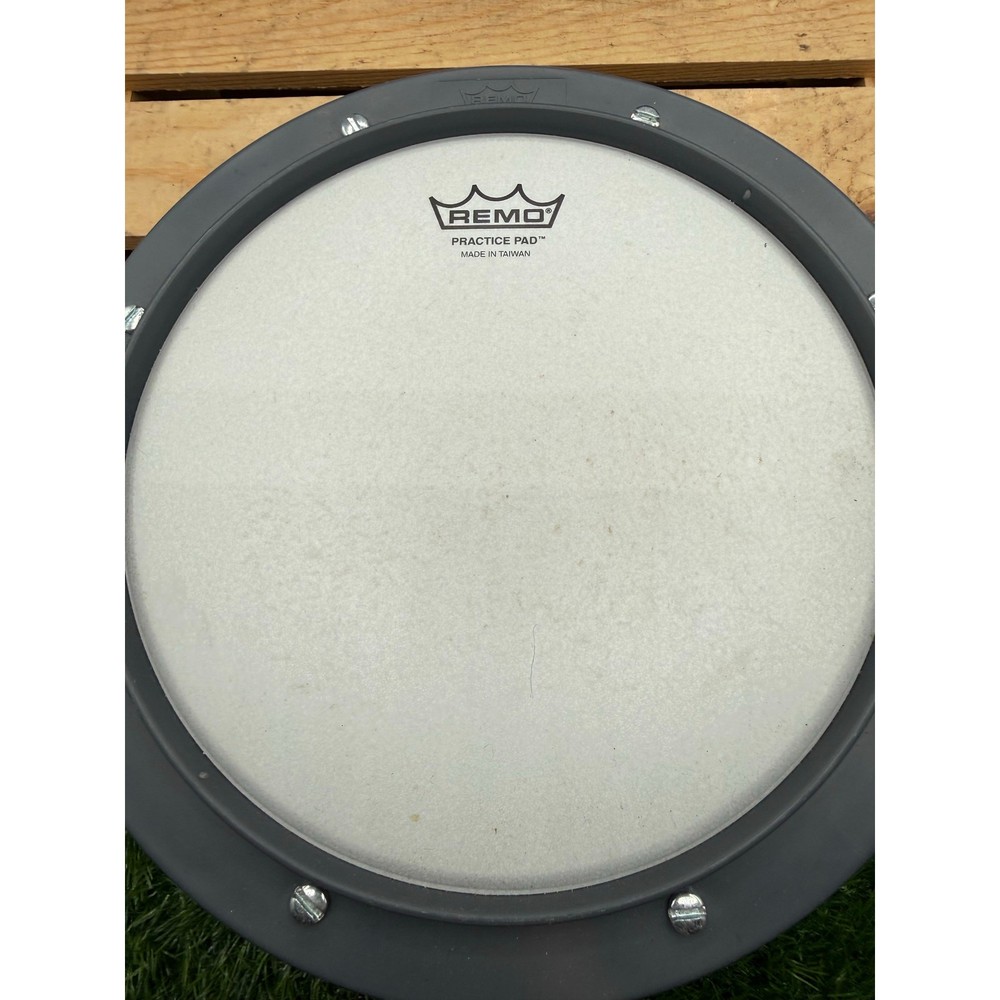 Remo 9” Practice Drum Pad