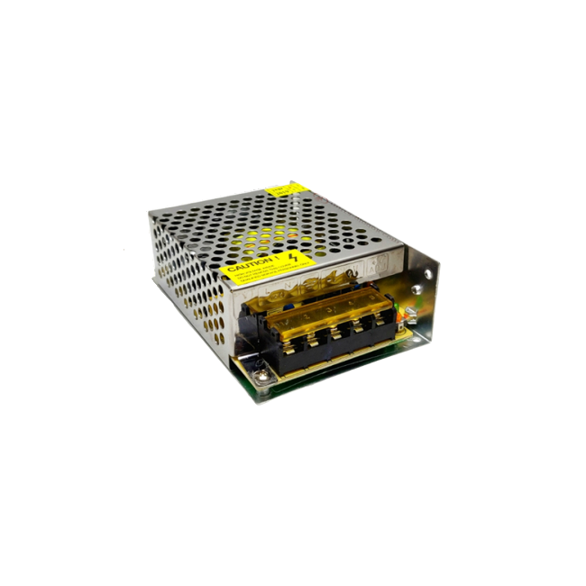 CCTV Led power supply 60w