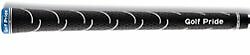 Golf Pride VDR Undersize Grip (Black)