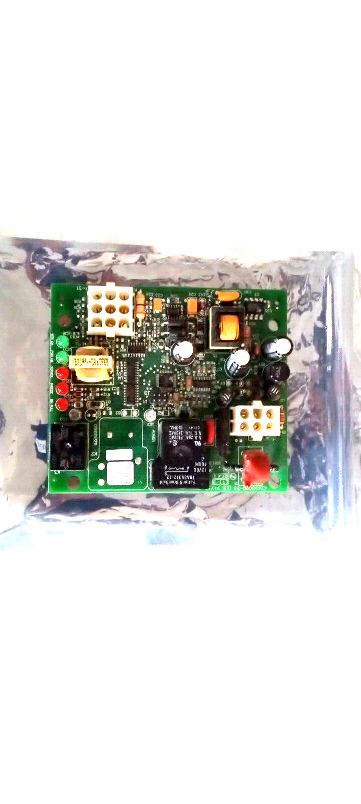 BRAND NEW SCOTSMAN OEM CONTROLLER 12-2835-22 FOR ALL NME454-654-854 / FME504-804