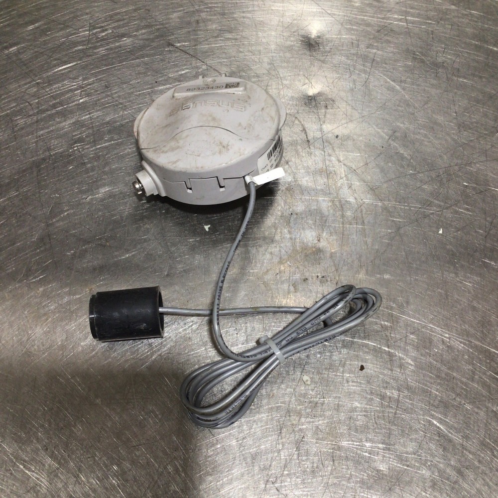 Sensus SRII/aS Water Meter Electronic Register Partial Kit