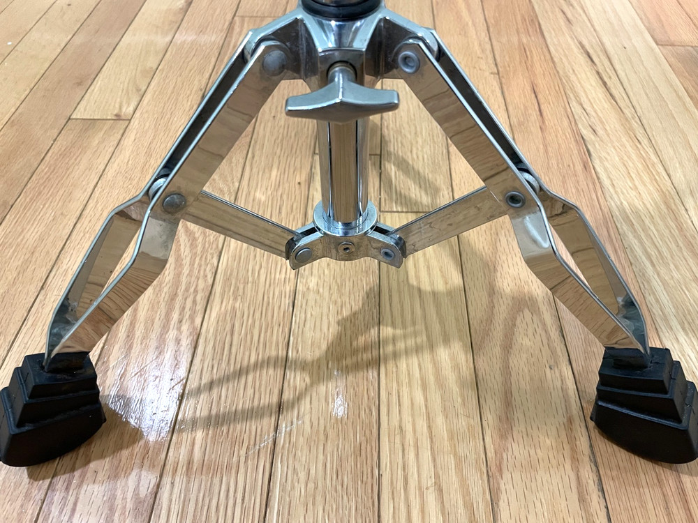 Coda Snare Drum Stand