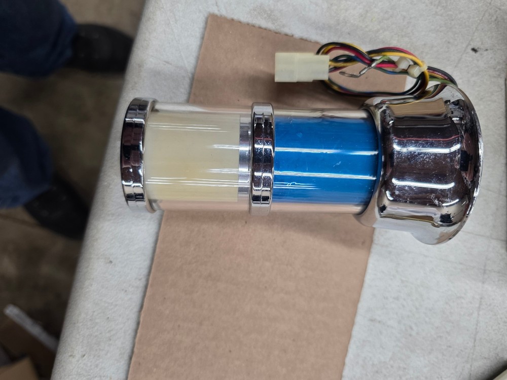 Slot Machine Candle 2 Tier