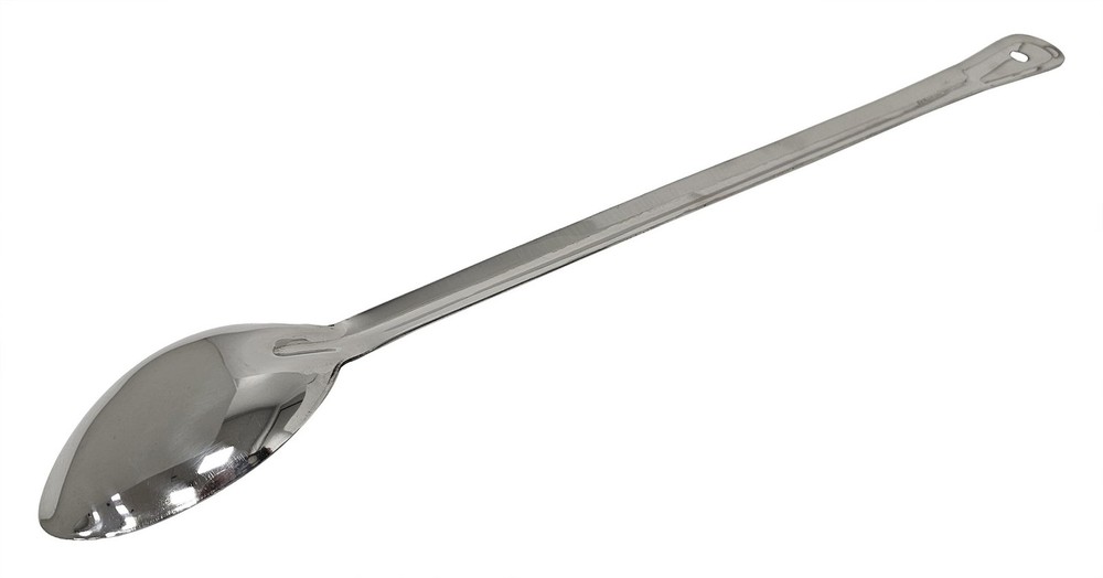 Stainless Steel Spoon - 24"