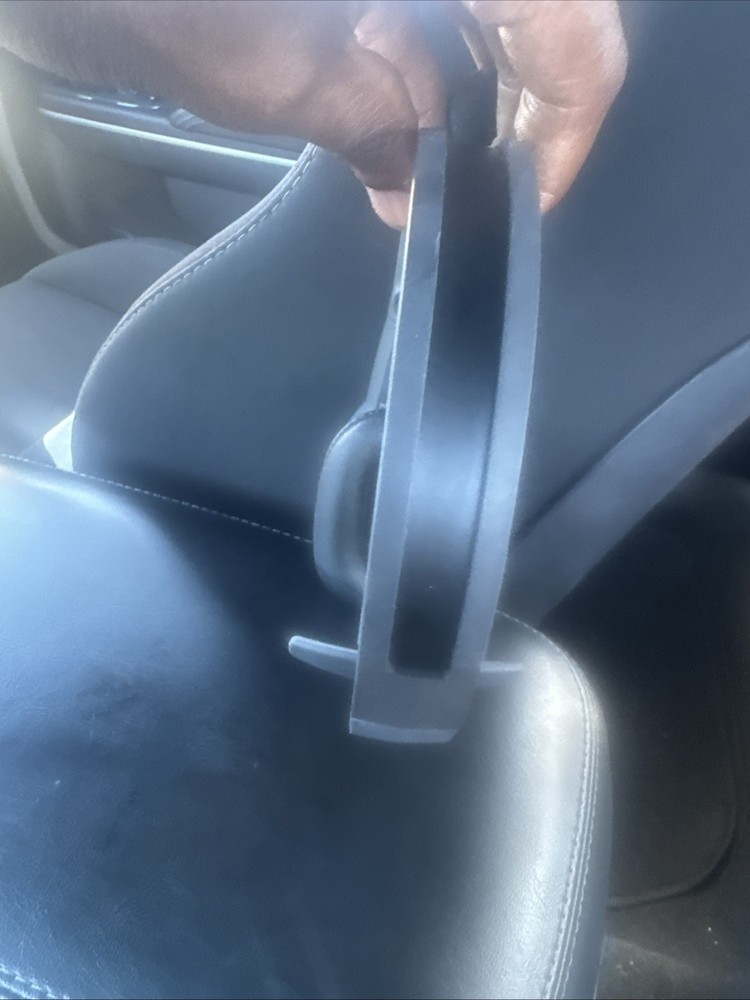 BlueParrott B450-XT Bluetooth Headset Pre-owned