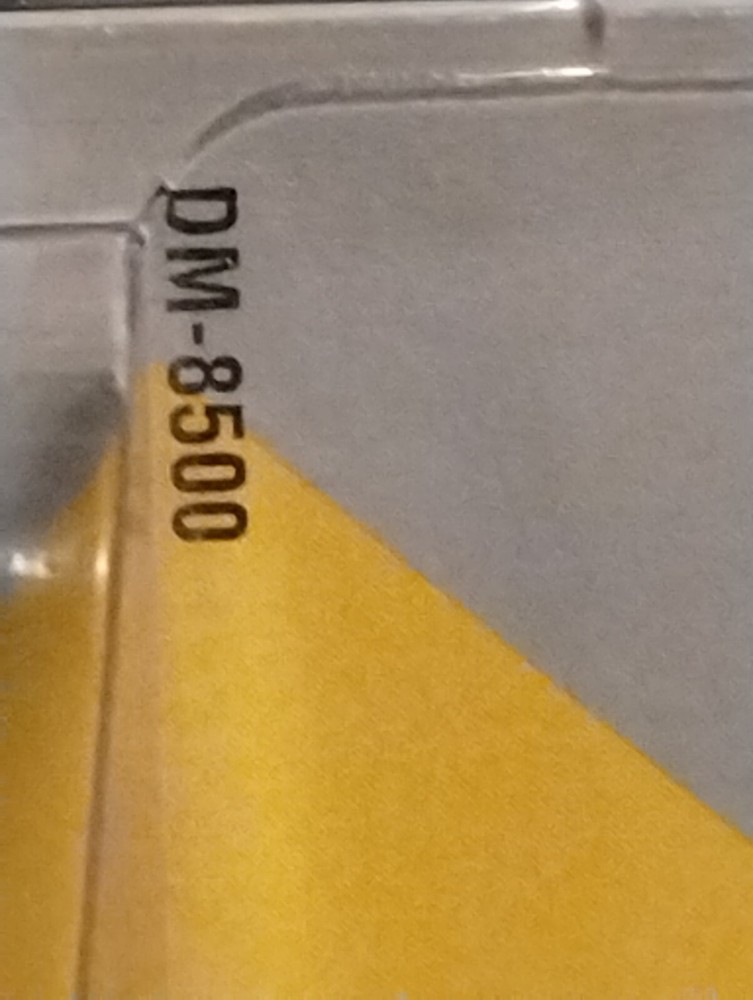 Dazzle CompactFlash Reader/Writer Digital Media Reader Software DM-8500 NEW