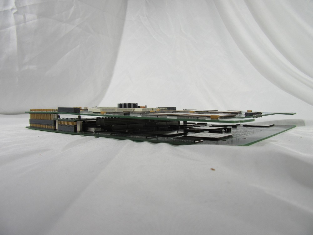 ADTECH 155V2 ANALYZER BOARD