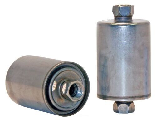 WIX #33481 (2-PACK) Fuel Filter