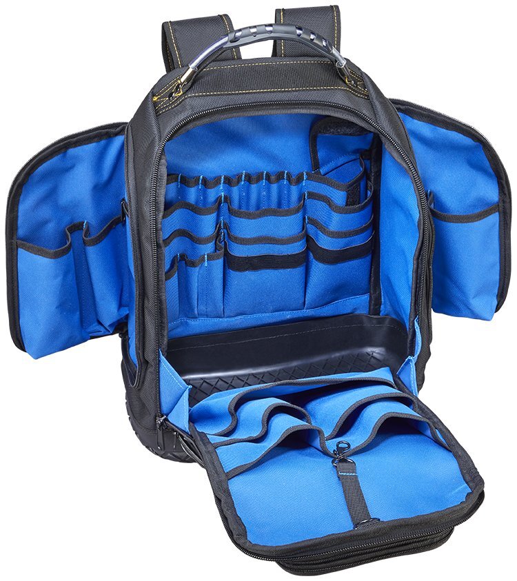 Yellow Jacket 40887 TITANMAX Digital Manifold WIRELESS WITH YJACK