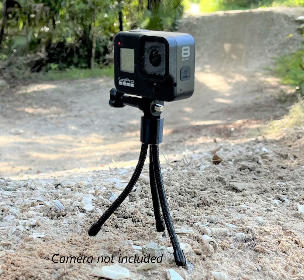 Handlebar insert Tripod