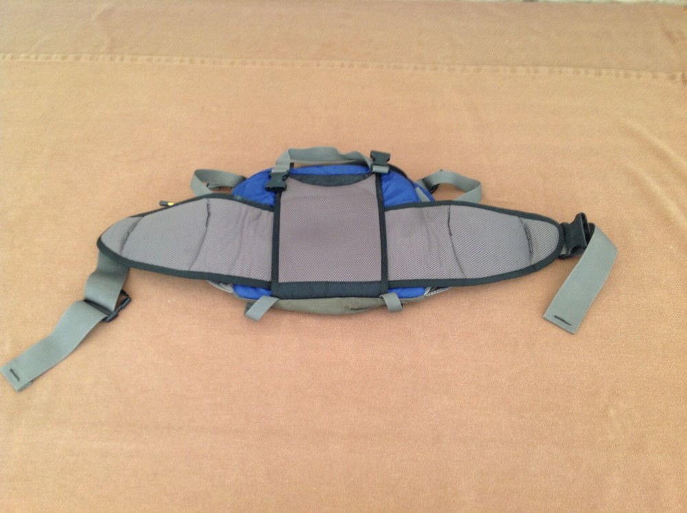 Mountainsmith Lumbar Fanny Pack