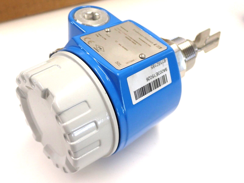 FTL50-PGN2AA7E5A ENDRESS HAUSER NEW