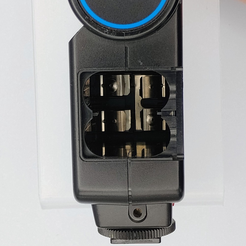 Vivitar 2800 Shoe Mount Flash