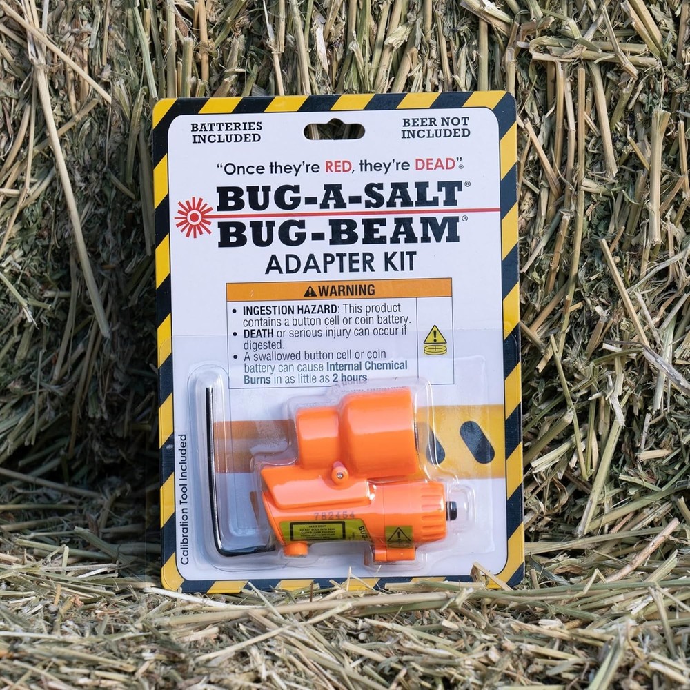 Bug-Beam