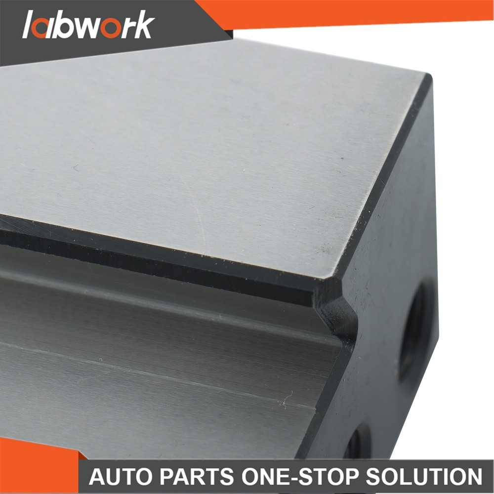 Labwork CA #2 Quick Change Tool Post 250-402 Turning Facing Holder for Lathe