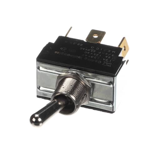 Hoshizaki 4A6232-01 Toggle Switch 6 Terminals