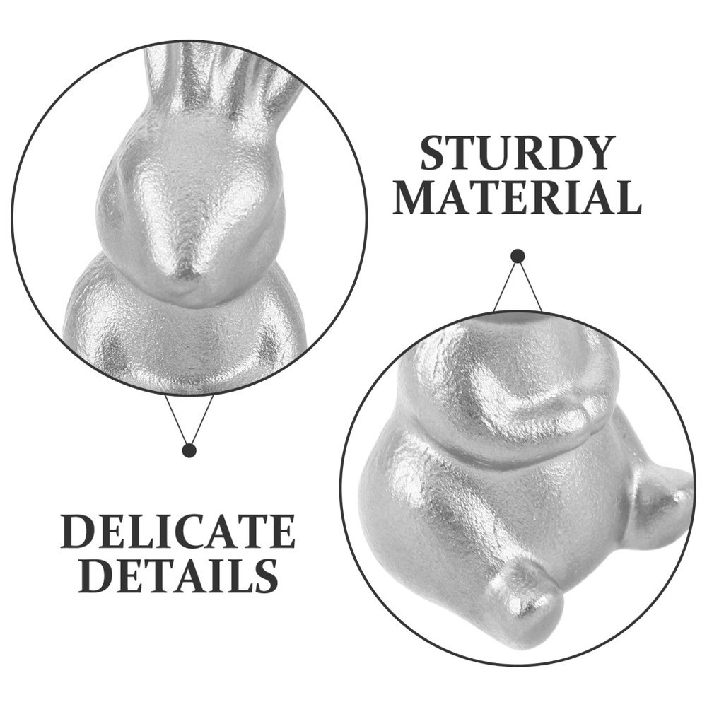 Cast Iron Lid Handle Replacement Knob Pot Knobs Cookware Handles